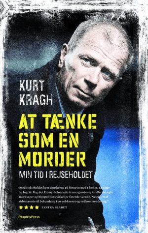 dansk true crime: at tænke som en morder af kurt kragh