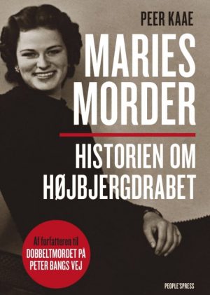 dansk true crime: maries morder - historien om drabet i højbjerg