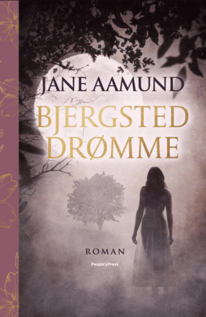 Jane Aamund - Bjergsted drømme