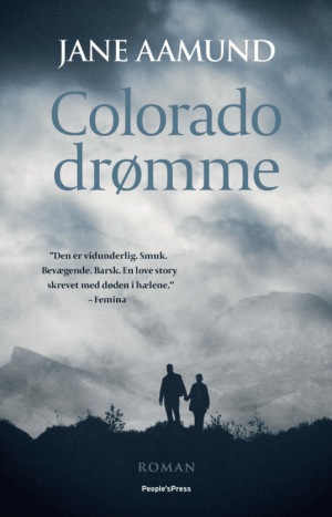Jane Aamund - Colorado drømme